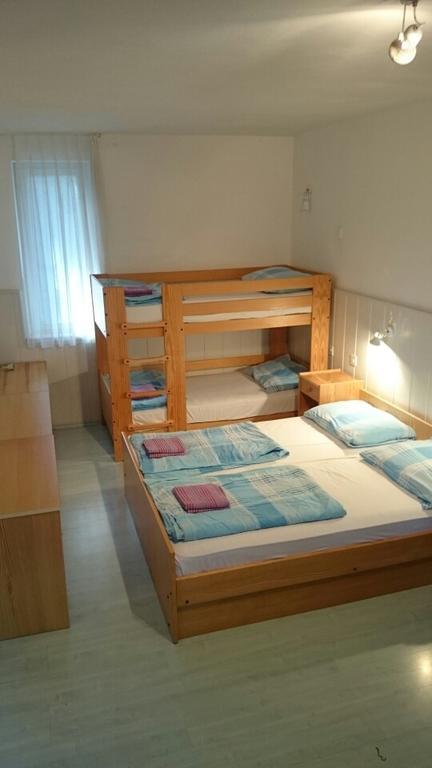Dom Mladinske knjige Fiesa Hotell Piran Eksteriør bilde